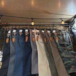 Dickies Cargo Pants