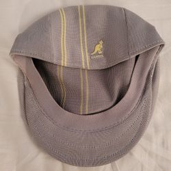 Brand New Men Kangol Hat Size M