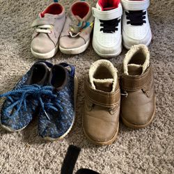 Toddler Shoes