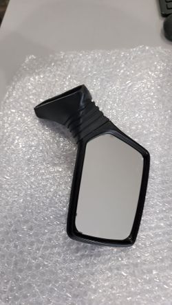 1980s to 1990s Motorcycle Mirror