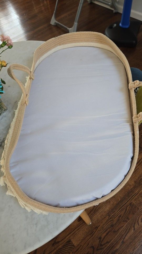 Baby Changing Baskets