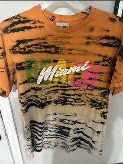Gallery Dept Miami Beach Tee