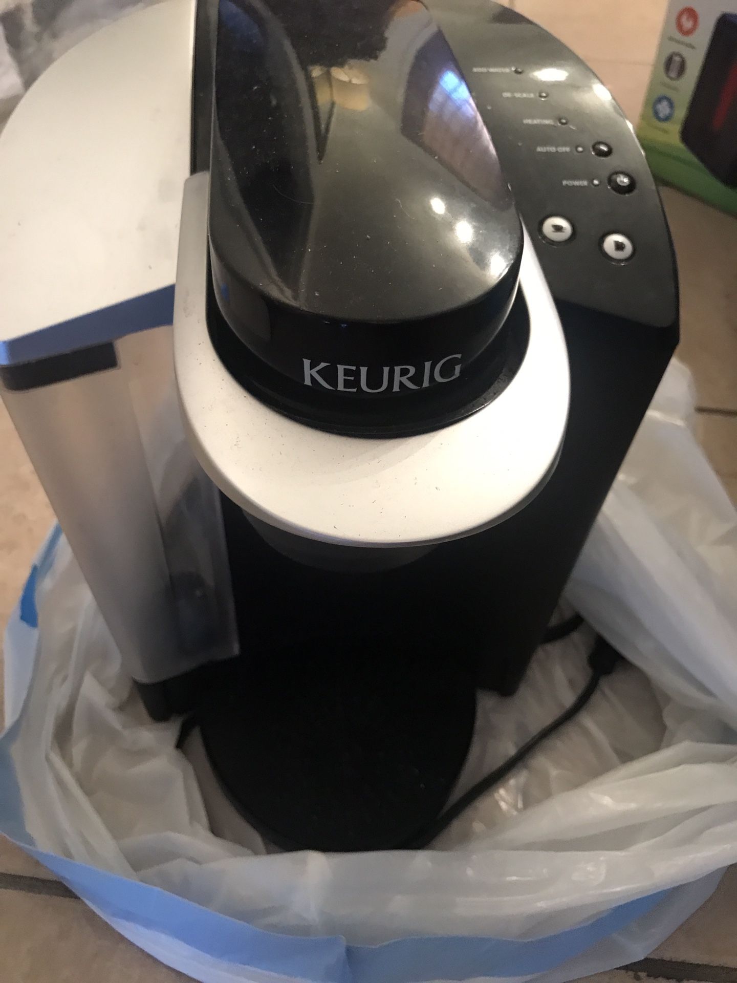 Keurig $20