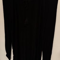 Dress Time and True Size M (8-10)