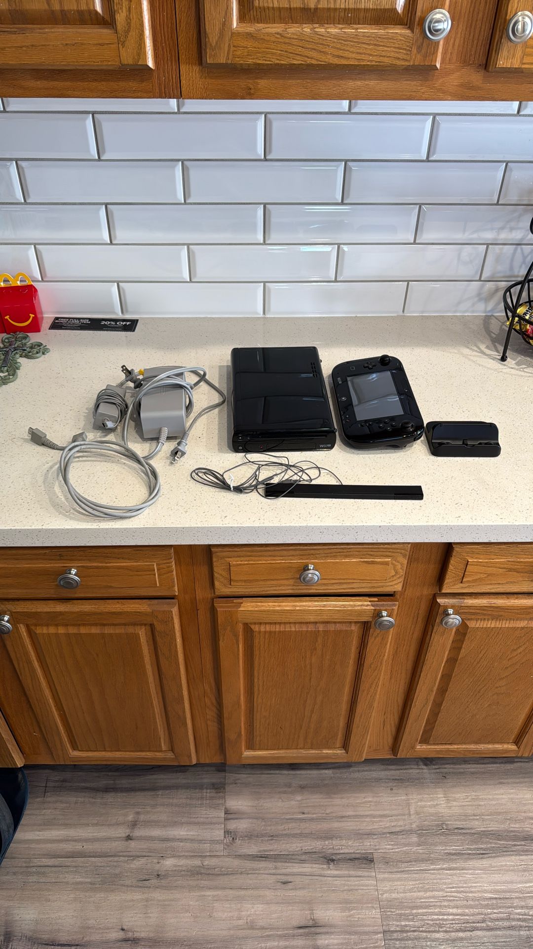 Nintendo WiiU