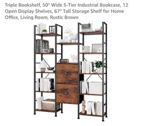 Shelf unit
