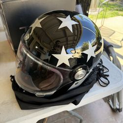 TORC Motorcycle Helmet