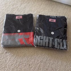 Flight Club Invitational T-shirts Brand New Never Worn Or Opened. XXL Tees, DS