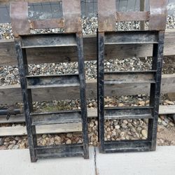 Ramps  For Trailer