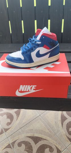 Nike shoes