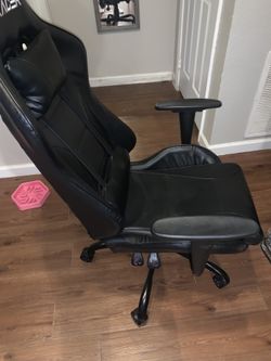 S- Racer Gaming Chair