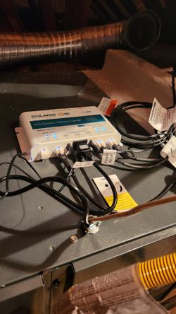 Solaris Kit