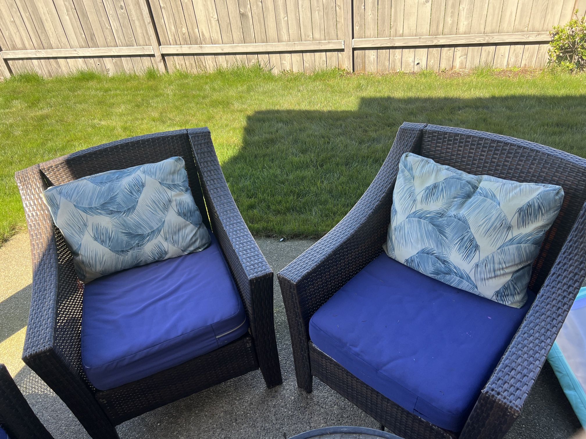 Patio Furniture