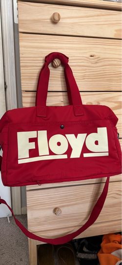 Floyd Weekender Bag