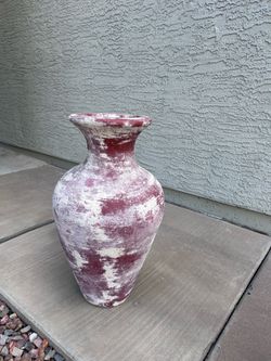 UNIQUE🌺STURDY POTTERY