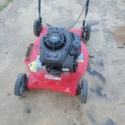 Lawn Mower 
