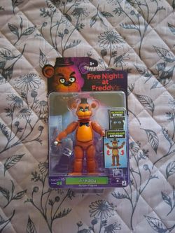 Five Night's At Freddy's Each $25