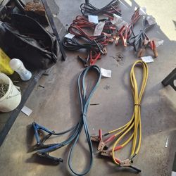 Jumper Cables