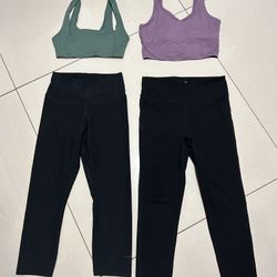 Womens Clothing And Activewear