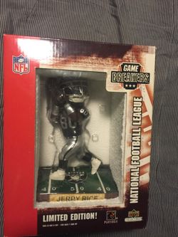 Jerry Rice