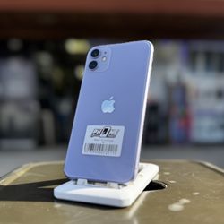 iPhone 11 (Factory Unlocked) 