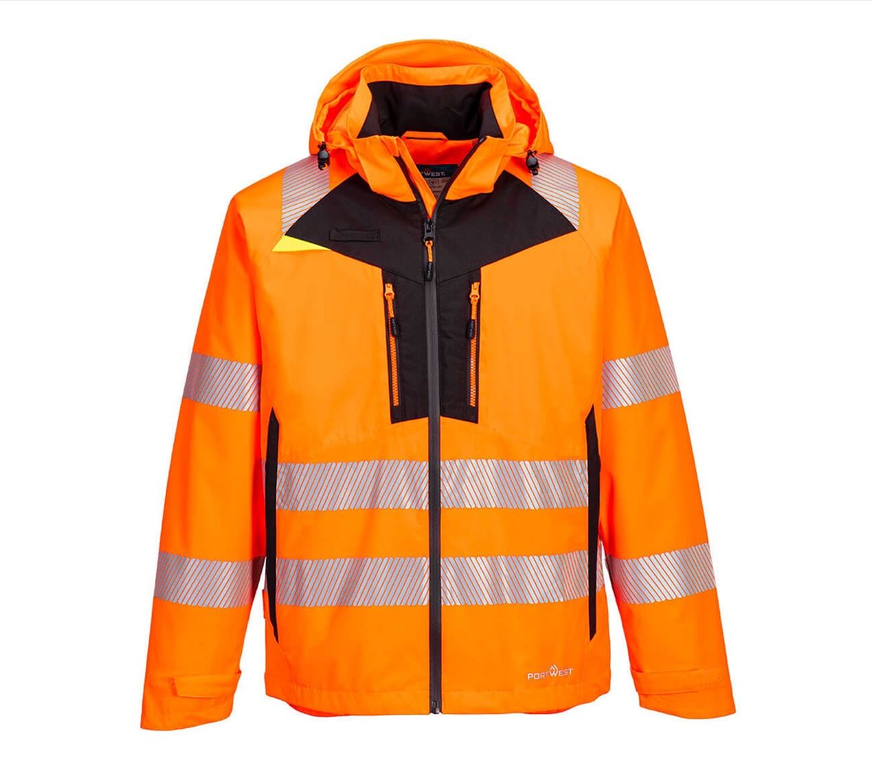 Rain Jacket
