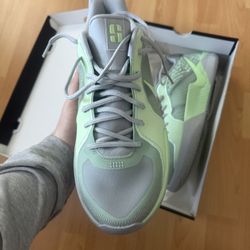 Nike Sabrina 2 Fresh Mint Size 12.5