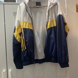 Addis’s Jacket