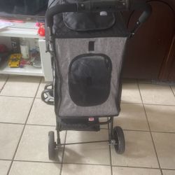Dog Stroller