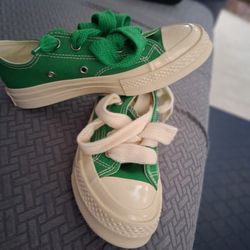 Canverse Nuevos  3  1/2