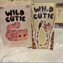 Crybaby Wow But Cutie Bundle