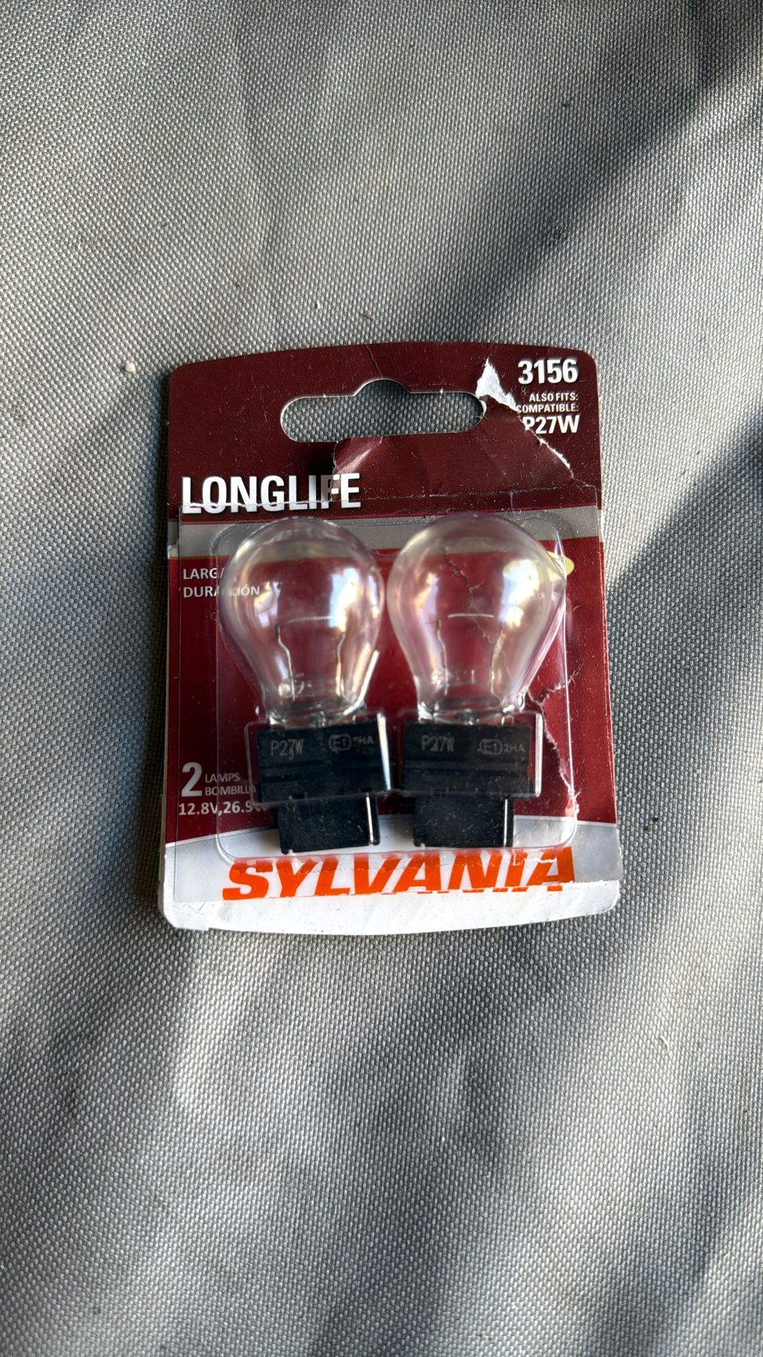 Light Bulb
