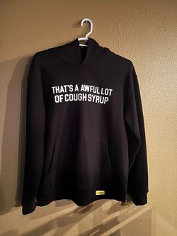 Alocs hoodie