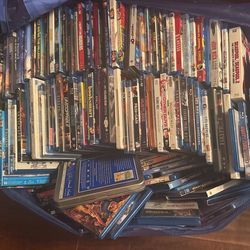 Blue Rays Collection 