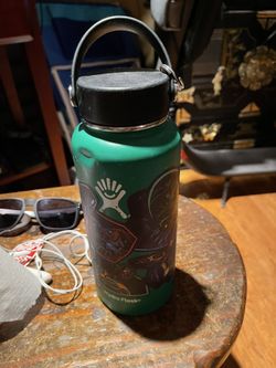 Hydroflask