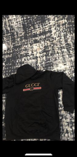 Gucci Tracksuit & Hoodie