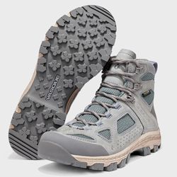 Vasque Women's Breeze Waterproof Hiking Boot Size 12
