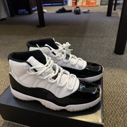 Jordan 11