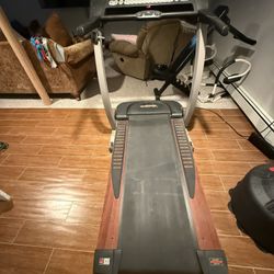 IFit Pro-Form 795 SL Treadmill