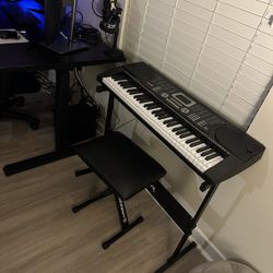 Beginner Keyboard