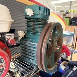 Air Compressor Pump