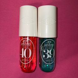 Sol de Janeiro Cheirosa Perfume 40 + 39