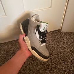 Jordan 3