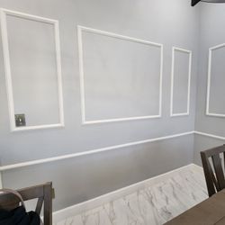 Baseboards