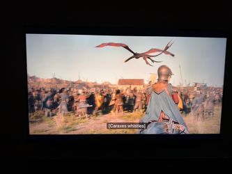 LG Nanocell 50 inch tv for sale (less used in great condition)