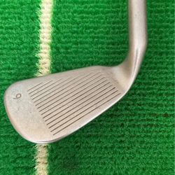 Ping Eye 2 Red Dot 6 Iron