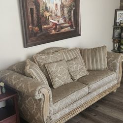 Couch For Sale!