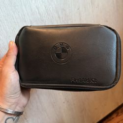 BMW FIRST AID BAG