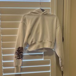 Short Hoodie
