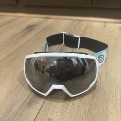 Ski Goggles Youth